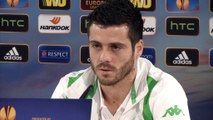 Vieirinha heiß auf Sporting: 