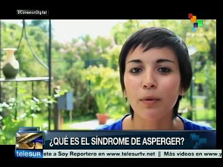 Organizaciones promueven concientización sobre el Síndrome de Asperger