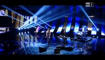 The Avener - Fade Out Lines (Live Sanremo 2015)