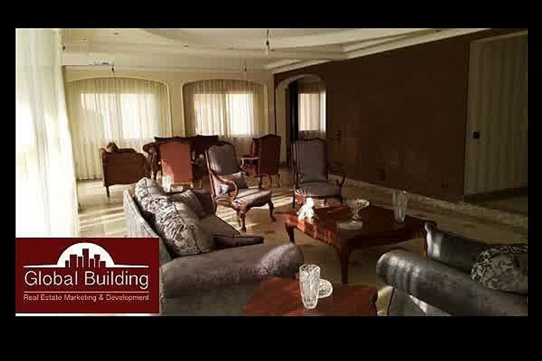 شقة للبيع بالنرجس القاهرة الجديدة