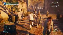 Assassin's Creed Unity Walkthrough Part 8