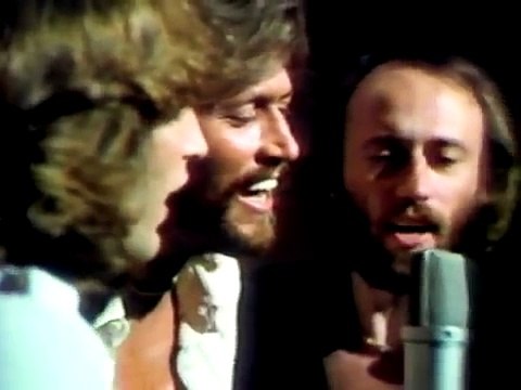 Bee Gees - Too Much Heaven By Skutnik Michel