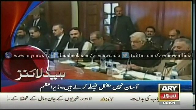 Headlines - 0200 - Thursday - 19 - Feb - 2015