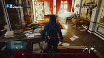 Assassin's Creed Unity Walkthrough Part 34