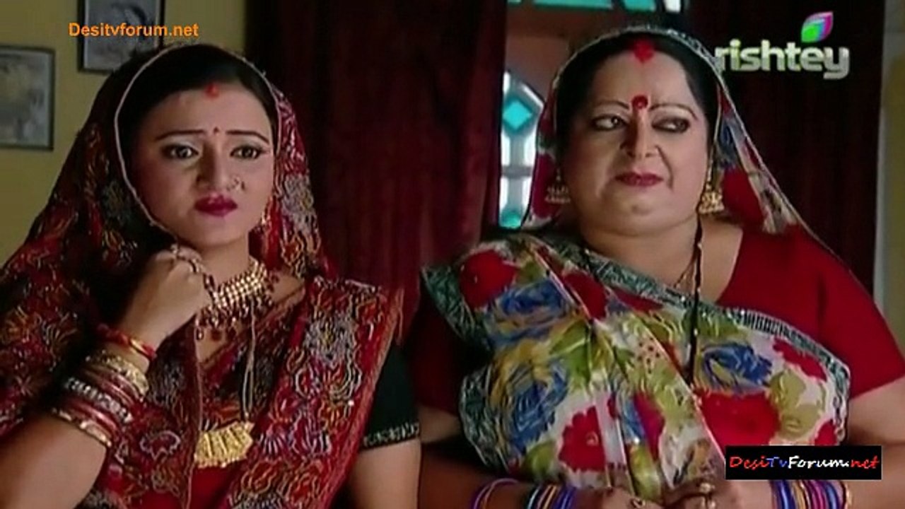 Bhagya Vidhata 18th February 2015 Video Watch Online Pt1