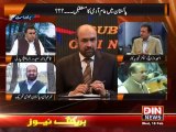 Public Opinion (Pakistan Main Aam Admi ka Mustaqbil Kya --) 18 February 2015