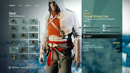 Assassin's Creed Unity Walkthrough Part 40