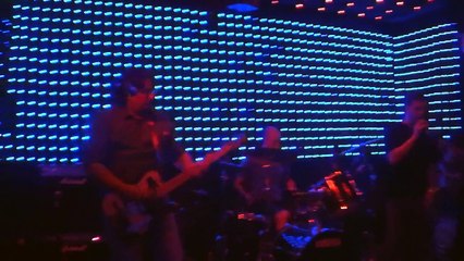 [HD] California Live - U2 Songs