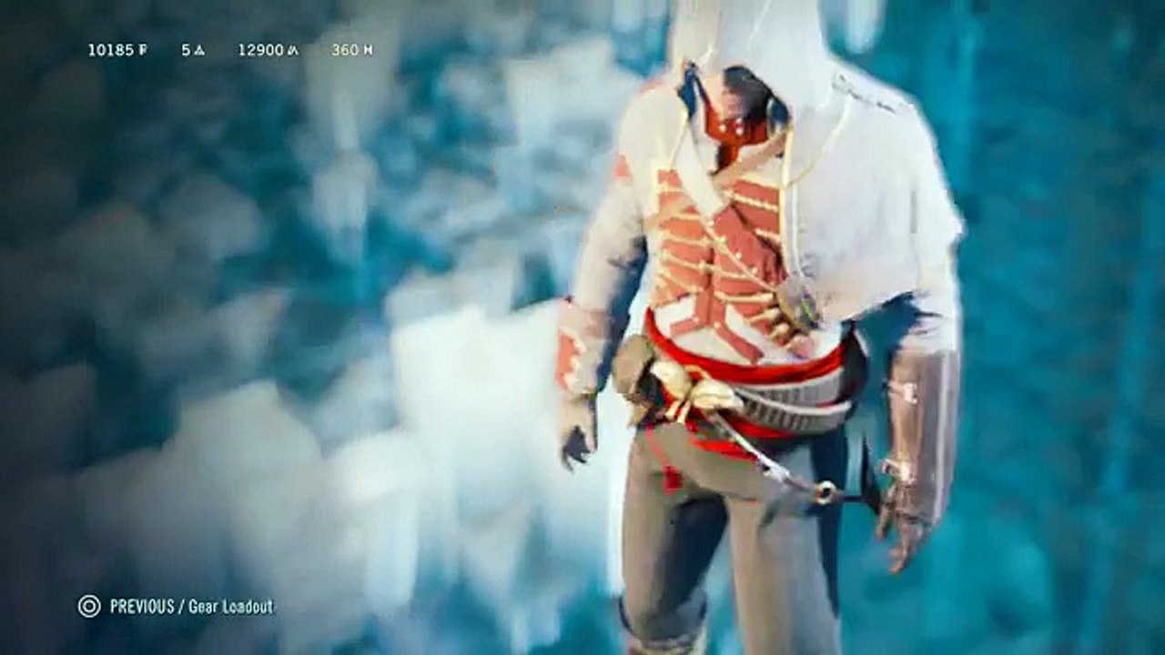 Assassin's Creed Unity Walkthrough Part 57