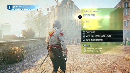 Assassin's Creed Unity Walkthrough Part 59