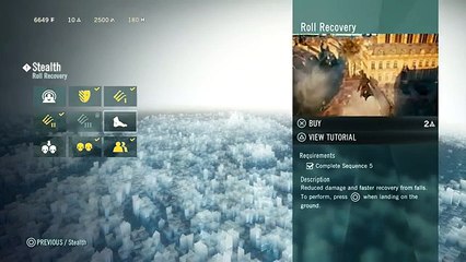 Assassin's Creed Unity Walkthrough Part 62