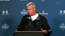 Rex Ryan: Richie Incognito deserves a second chance