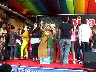 anica nada ARJUNA BUAYA dian anic live show @ lagu dangdut