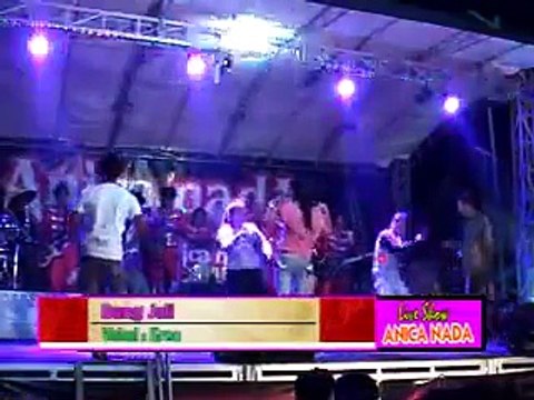 anica nada BANG JALI erna live show @ lagu dangdut