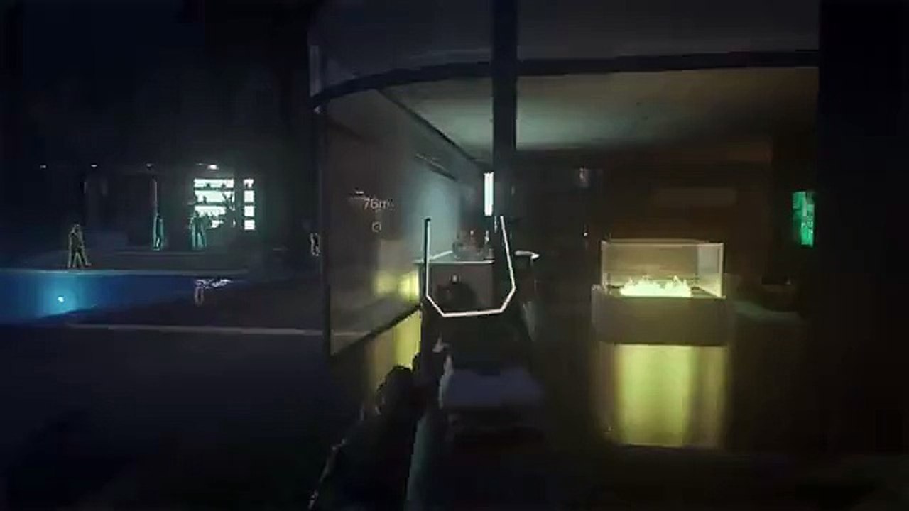 Call of Duty Advanced Warfare Gameplay Walkthrough Part 18 (PS4 60FPS)