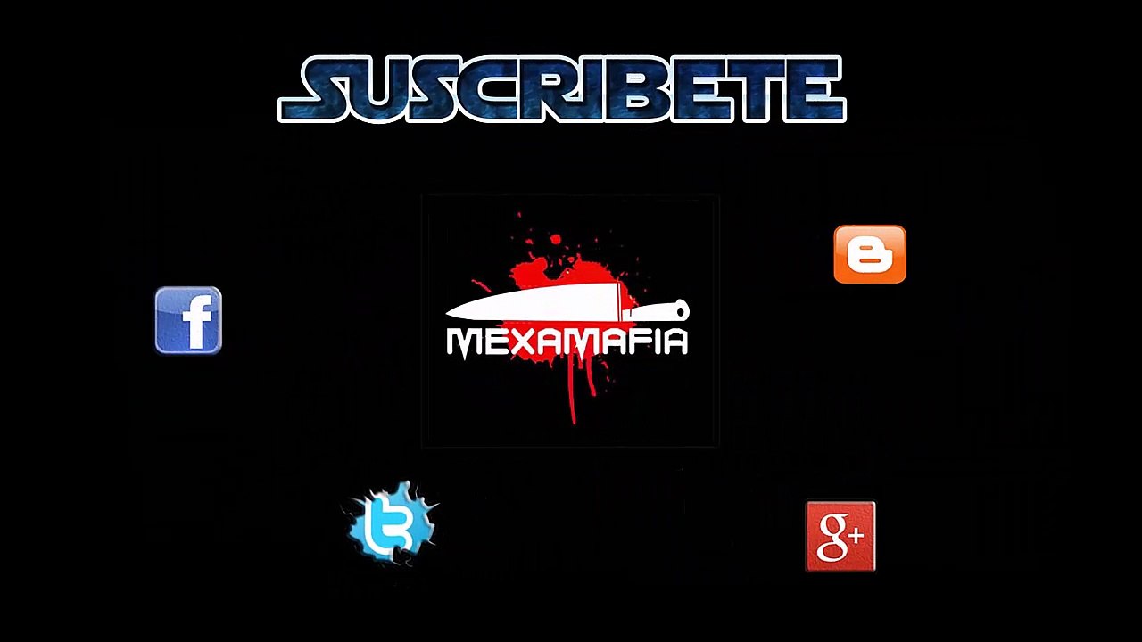 Descargar discografia de Mexamafia 2015.