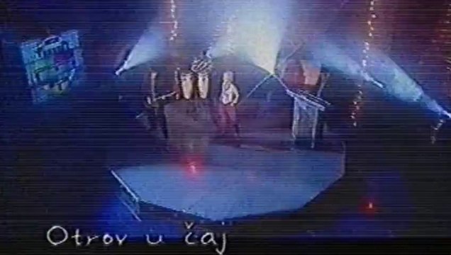 Goca Trzan - Otrov u caj