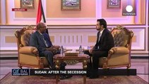 Ο Πρόεδρος του Σουδάν σε αποκλειστική συνέντευξη στο euronews