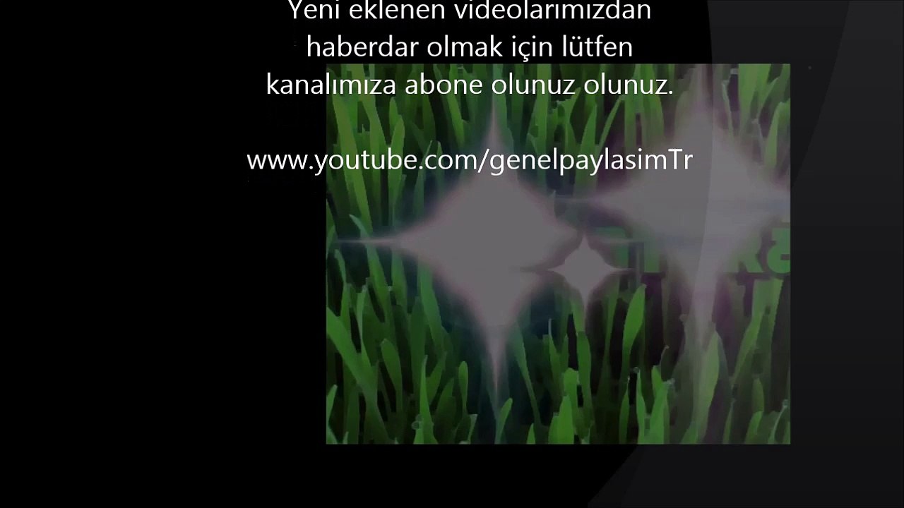 GPTR_Kanser Tedavisinde Kullanılan Buğday Çimi Nasıl Yetiştirilir-How To grow Wheatgrass so that CANCER is curable NOW