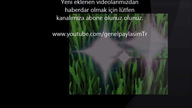GPTR_Kanser Tedavisinde Kullanılan Buğday Çimi Nasıl Yetiştirilir-How To grow Wheatgrass so that CANCER is curable NOW