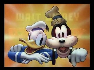 Donald Duck Animation :  Cartoon :Full Episode # 31