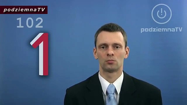 podziemna TV - Zjednoczyć się i połączyć siły - Wyzwanie dla liderów i kandydatów na prezydenta