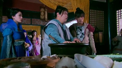 HD (1080) Chinese Paladin III 2015,Chinese Movies 2015,Chinese Drama 2015 Ep36