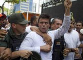 Voluntad Popular denuncia en el exterior irregularidades del juicio de Leopoldo López: 