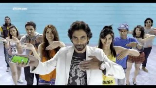 Ditto TV: Sab Jagah Chalta Hai - Music Video