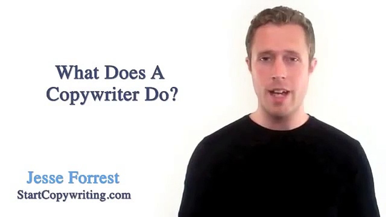 Copywriting