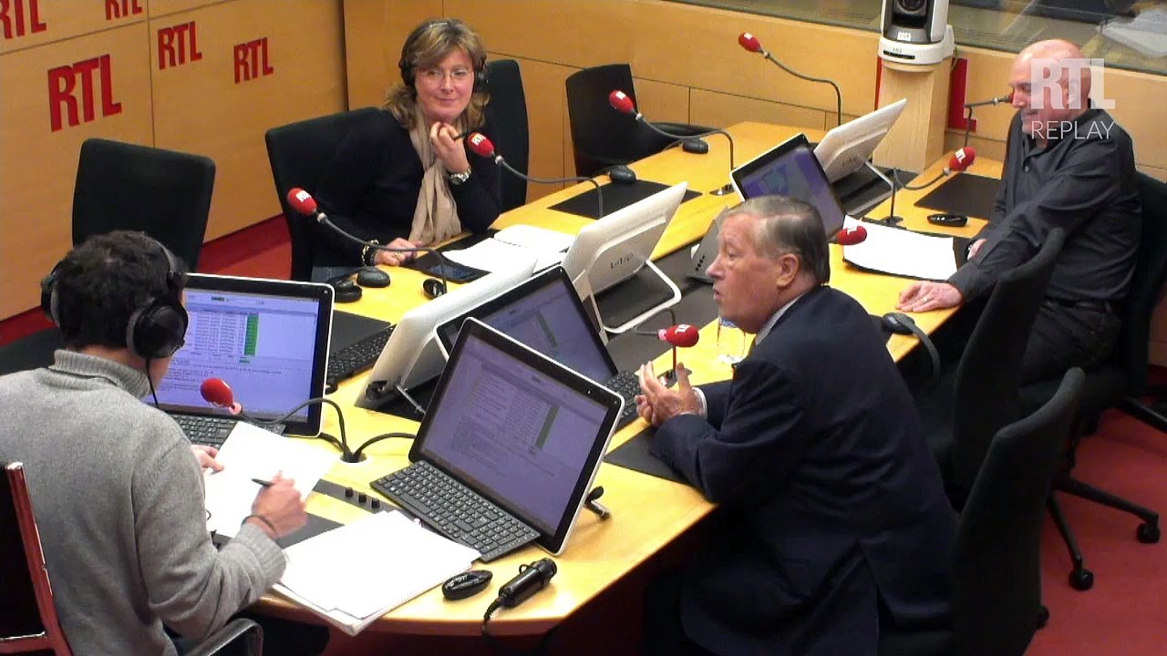 Alain Duhamel : "La majorité parlementaire est morte mais paradoxalement le gouvernement est vivant"