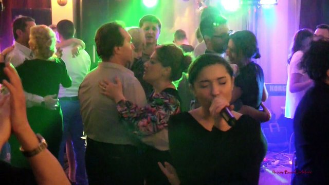 ADINA RADUCAN - Mai frumoasa @ Afrodita Hotel, Baile Herculane, 14.02.2015