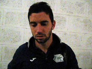 Α. Βασιλείου: "Θα έρθουν καλύτερα αποτελέσματα"