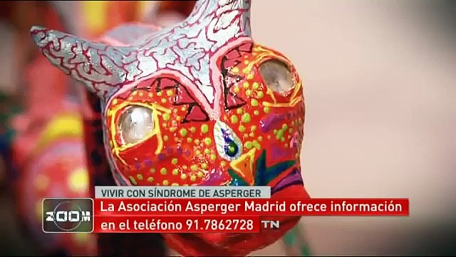 Asperger: 9 datos del síndrome que también aqueja a distintas personalidades