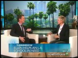 Neil Patrick Harris Interview Feb 18 2015