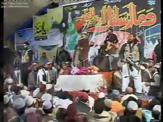 TTP Using Deobandi Masjids To Recruit Militants