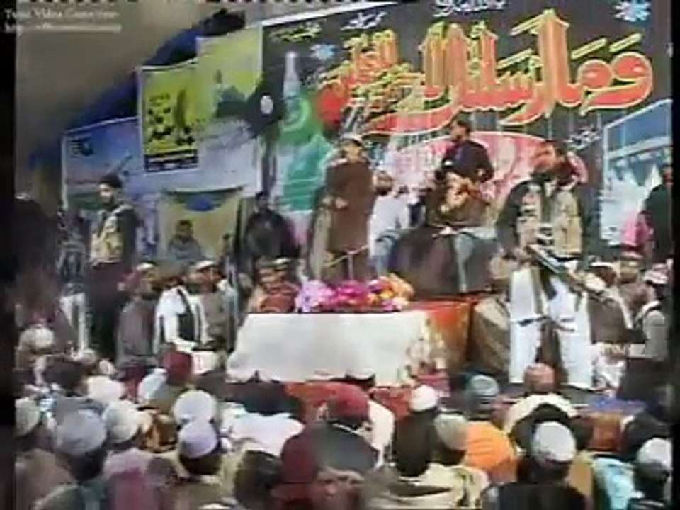 TTP Using Deobandi Masjids To Recruit Militants