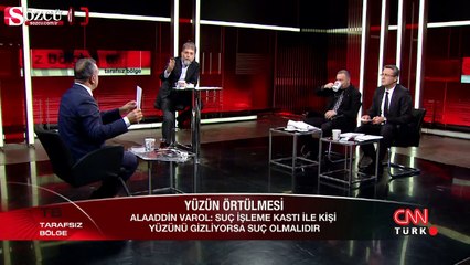 Ahmet Hakan Gezi'de çekilen o fotoğrafı görünce...