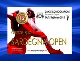 Sardegna Open Cagliari - (Cagliari 15.02.15)