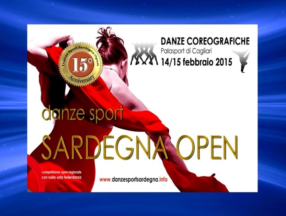 Sardegna Open Cagliari - (Cagliari 15.02.15)