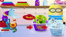 Laundry Game - Manion washing clothes game - Free  games online (1)