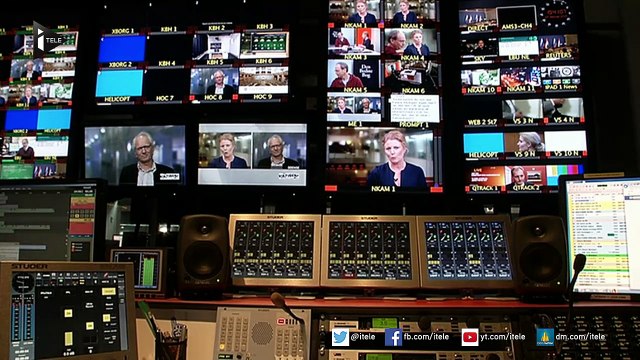 Danemark: L'homme par qui le scandale des caricatures est arrivé