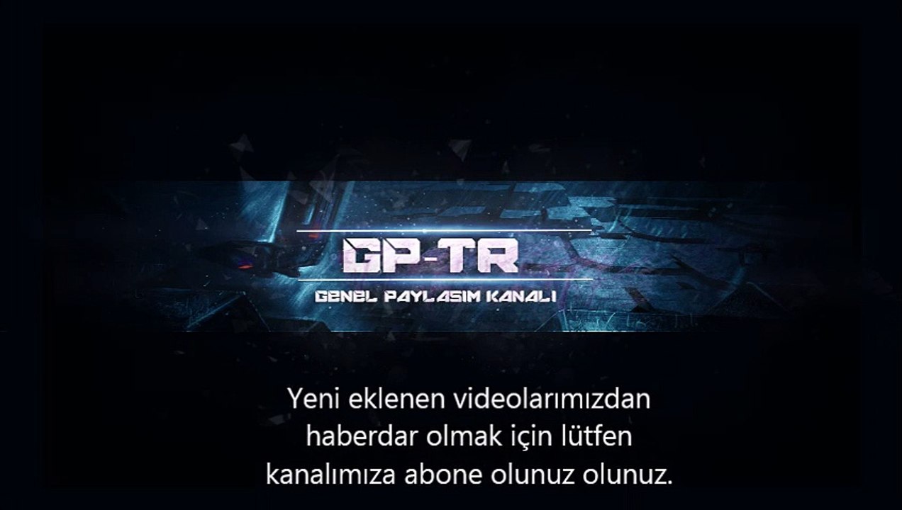 GP-TR-İnanılmaz ışık gösterisi
