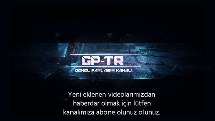 GP-TR-İnanılmaz ışık gösterisi