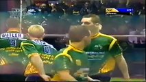 2002 Indoor Cricket World Cup Mens Grand Final Australia vs New Zealand