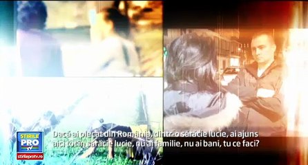 SCLAVI PE PAMANTUL MAFIEI EP. 10