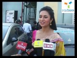 Yeh Hai Mohobhattein 19th February 2015 On set Exclusive and Interview with Ishita