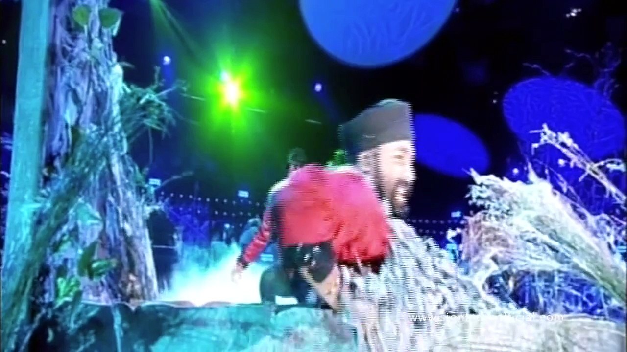 SIGNATURE - THE GREATEST MICHAEL JACKSON DANCE TRIBUTE OF ALL TIME