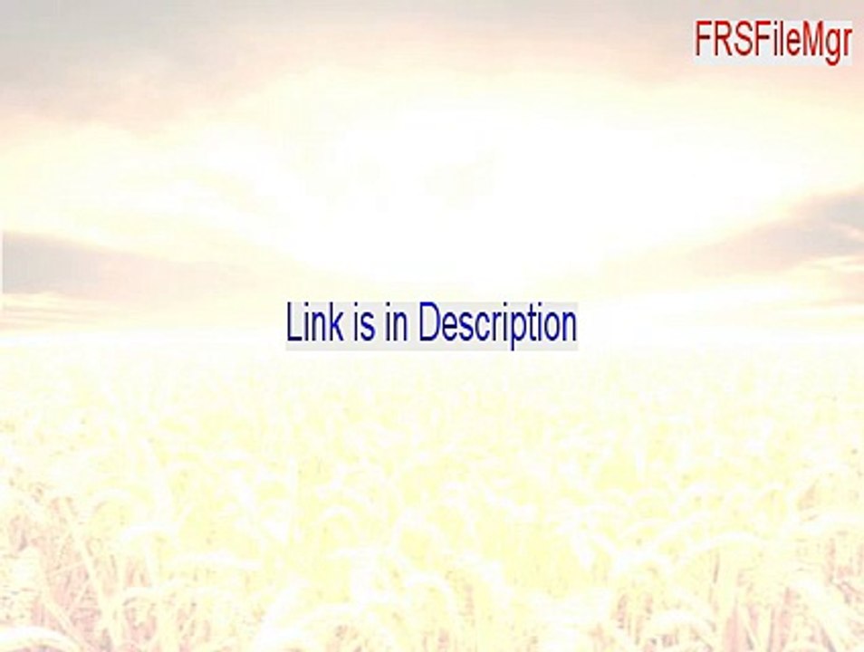 FRSFileMgr Crack - Instant Download