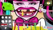 バービーゲーム - バービークレイジー歯科医のゲーム - オンライン無料ゲーム